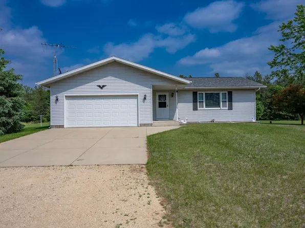 N4362 25th Ave, Mauston, WI 53948
