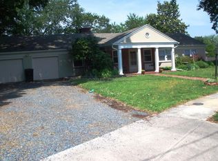 223 Oakdale Rd, Salisbury, MD 21801