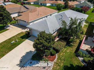 9545 SW 92nd Street Rd, Ocala, FL 34481
