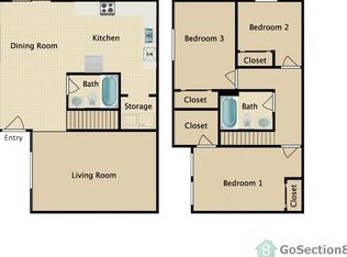 3408 W Polk St APT 3, Phoenix, AZ 85009