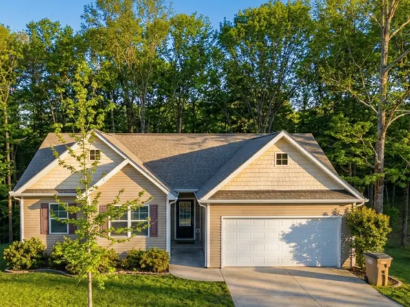 3463 Silver Chase Ct, Gainesville, GA 30507