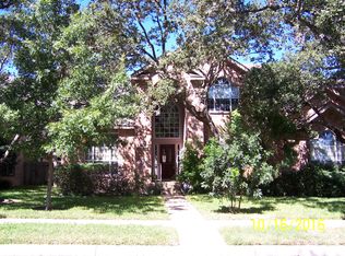1703 Antler Crossing Dr, San Antonio, TX 78248