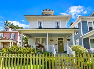 1111 E Anderson St, Savannah, GA 31404