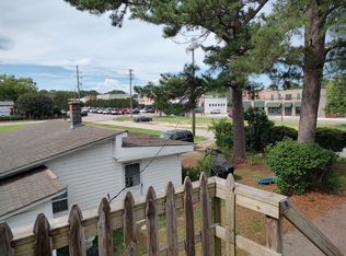 116 S Broad St W APT 1, Angier, NC 27501