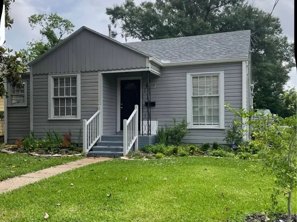 419 N Hodges St, Lake Charles, LA 70601