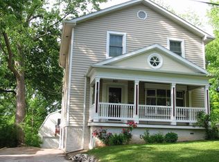 957 Providence Ave, Saint Louis, MO 63119