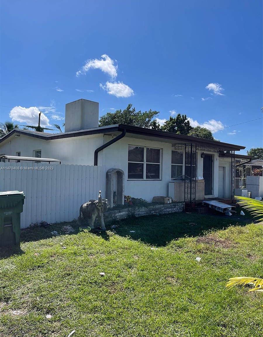 3148 NW 134th St, Opa Locka, FL 33054 | Zillow