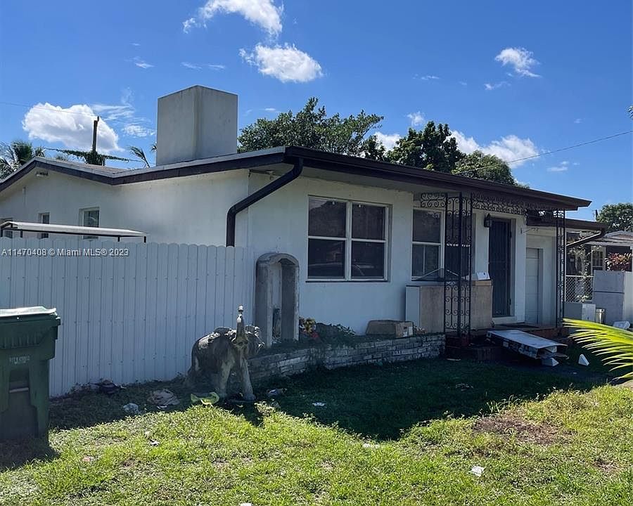 1st image of 3148 NW 134th St