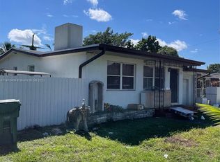3148 NW 134th St, Opa Locka, FL 33054