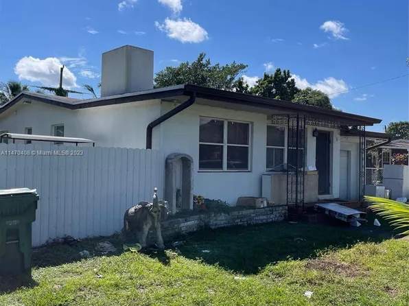 3148 NW 134th St, Opa Locka, FL 33054