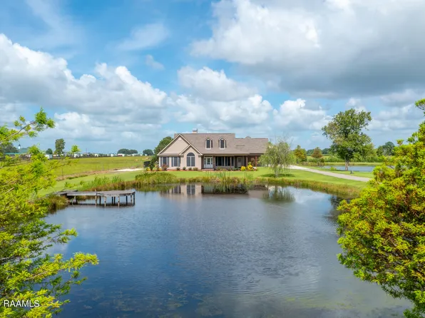 5300 Baylee Rd, Maurice, LA 70555