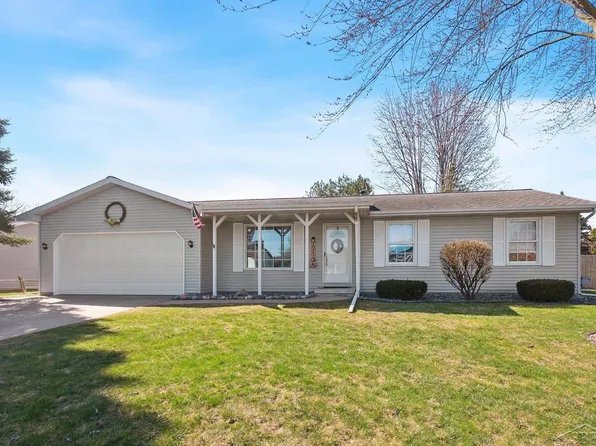 6219 Stansbury Ln, Saginaw, MI 48603