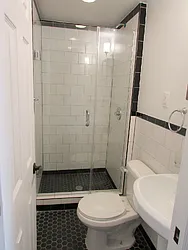 Rented by Westminster Management