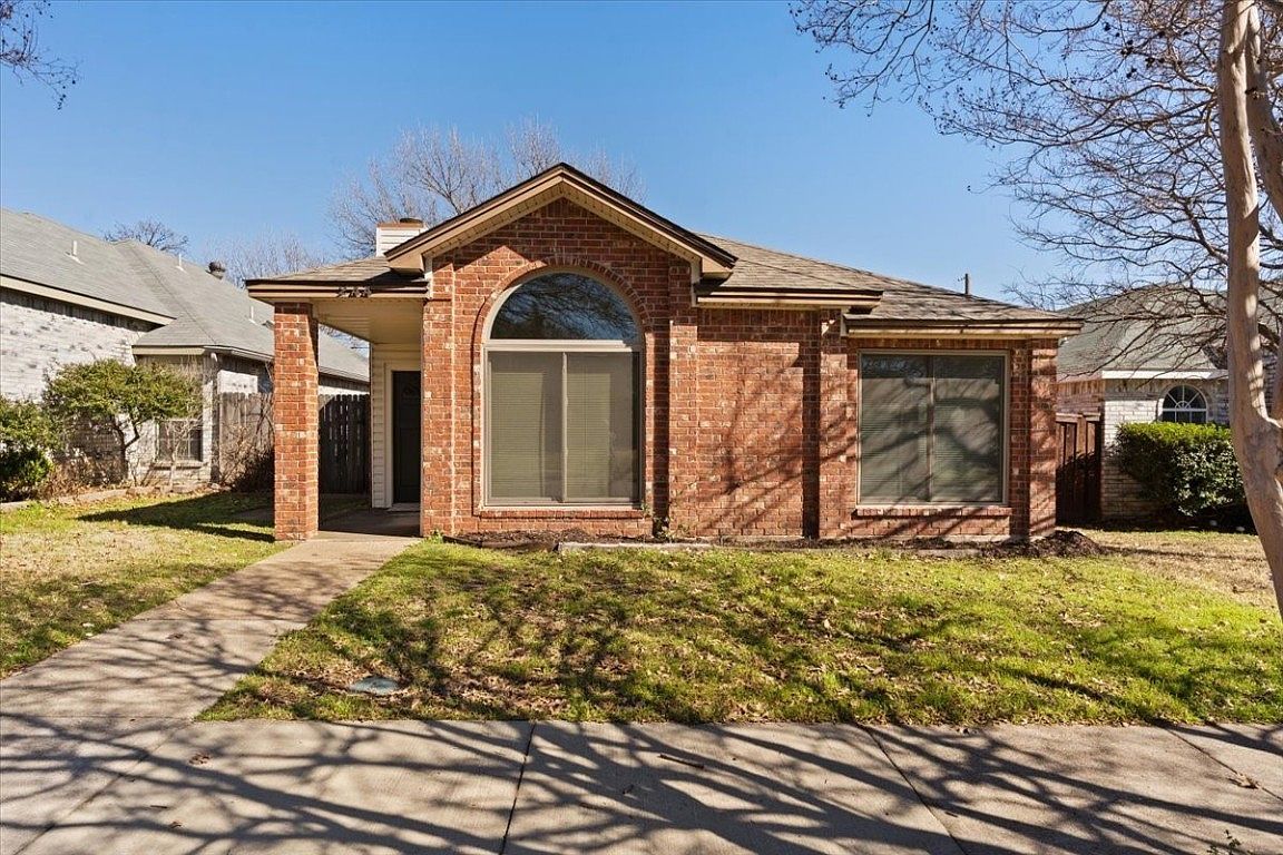 244 Lydia Cir, Irving, TX 75060 Zillow