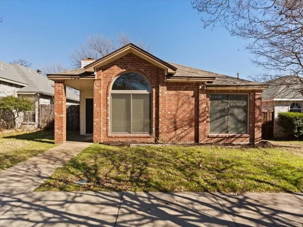 244 Lydia Cir, Irving, TX 75060