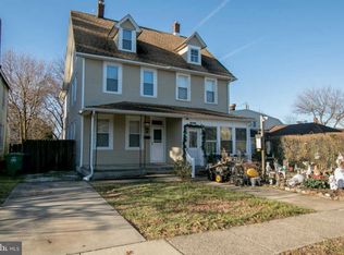 619 Garfield Ave, Palmyra, NJ 08065