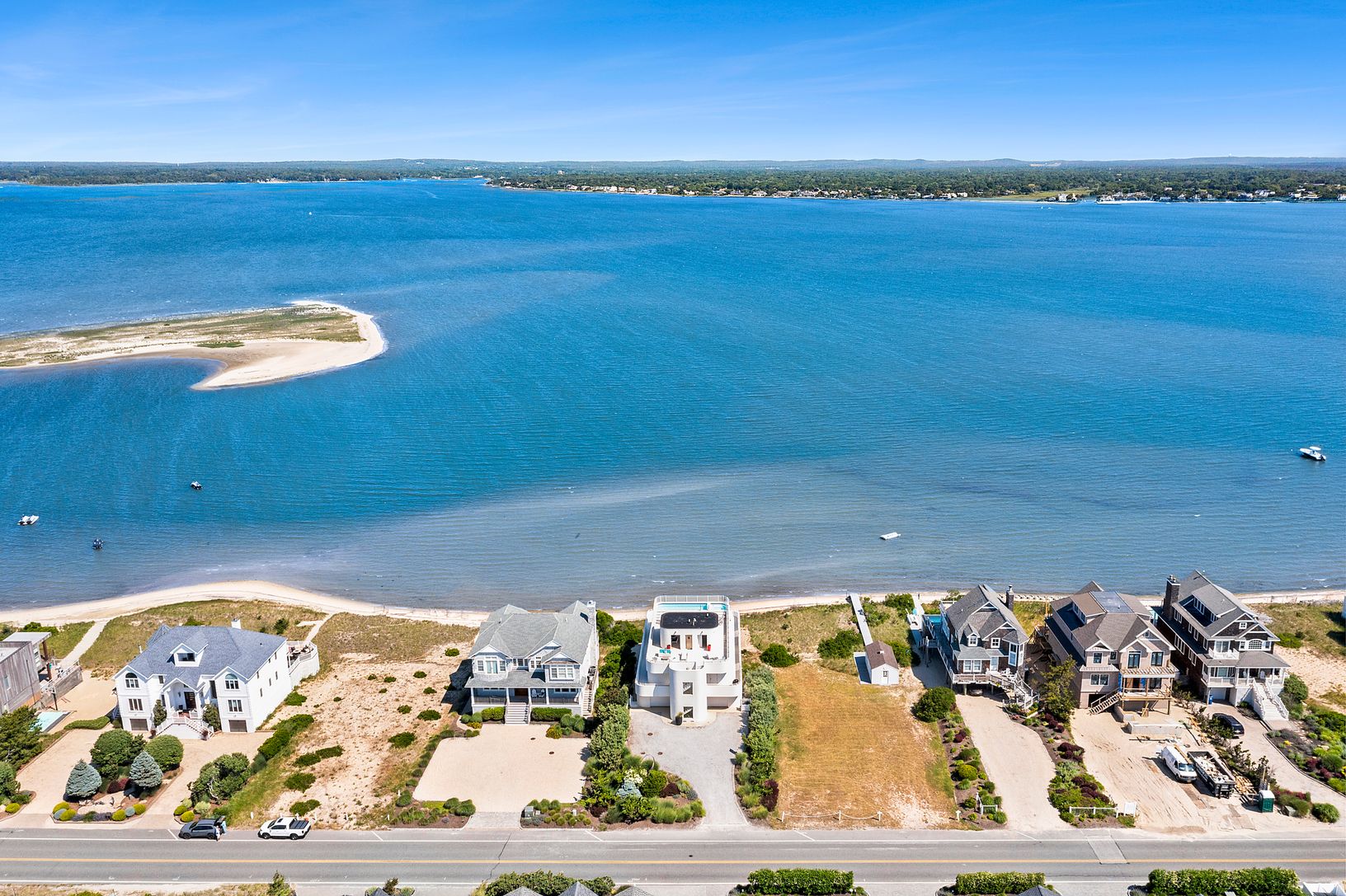 BAY FRONT OCEAN VIEW
