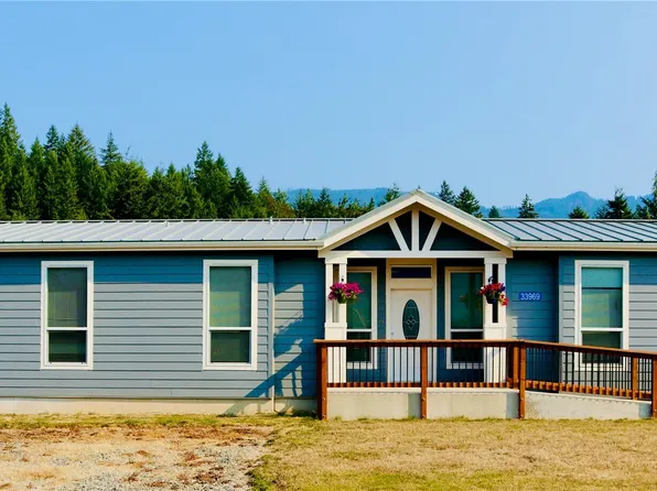 33969 Hamilton Cemetary Road, Sedro Woolley, WA 98284