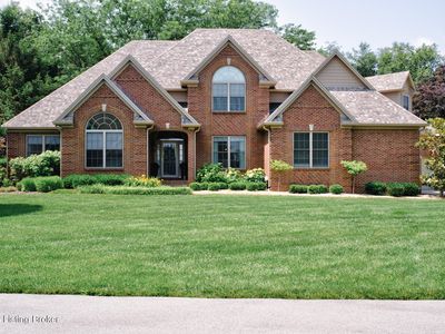 5020 Lupreese Ln, Versailles, KY, 40383