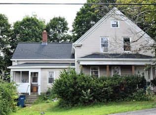 14-16 Norfolk St, Canton, MA 02021