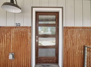 512 E Harrison Ave, Fruita, CO 81521