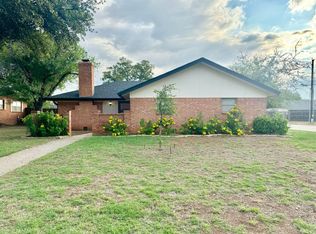 42 Clare Dr, San Angelo, TX 76904