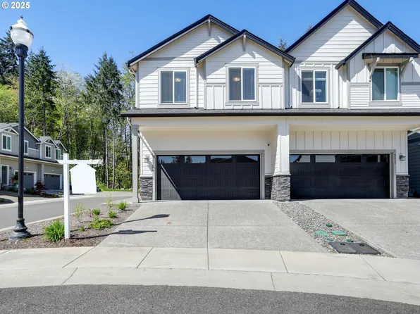 2421 S Trail View Ct, Ridgefield, WA 98642