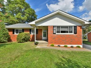 339 Sierra Dr, Lexington, KY 40505