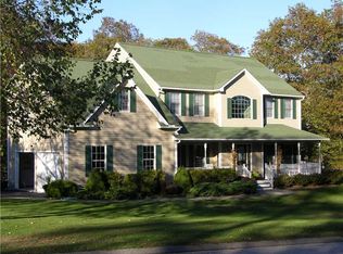 1 Chatham Ct, Westerly, RI 02891