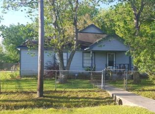 8936 Freeland St, Houston, TX 77075