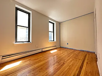 Rented by Zjama Realty Corp