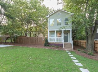 545 Griffin St NW, Atlanta, GA 30318