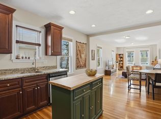 22 Greenhood St #22, Dedham, MA 02026