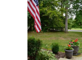 318 Fox Run, Exton, PA 19341