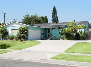 1519 S Locust Dr, Fullerton, CA 92833