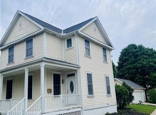 50 S Williams St, Dayton, OH 45402