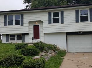 3334 Gertrude St, Bellevue, NE 68147