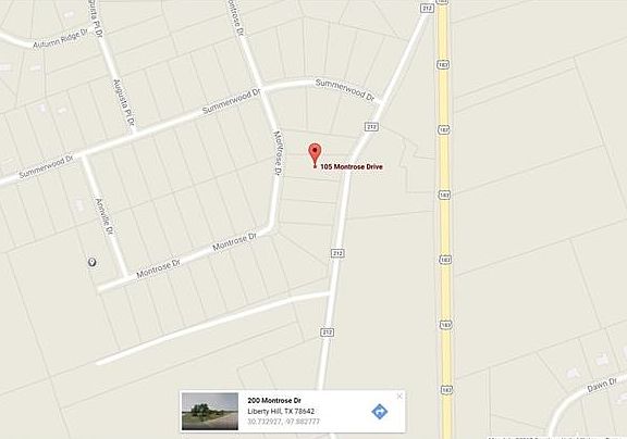 5th image of 105 Montrose Dr
