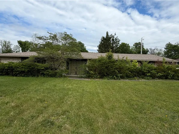 4914 Shiloh View Dr, Dayton, OH 45415