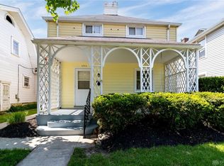 1234 Demphle Ave, Dayton, OH 45410