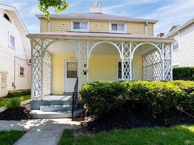 1234 Demphle Ave, Dayton, OH, 45410