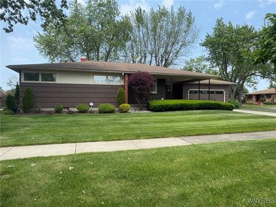 66 Fairlane Ave, Tonawanda, NY, 14150