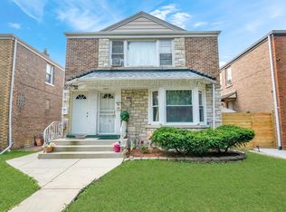 3324 S 58th Ave, Cicero, IL