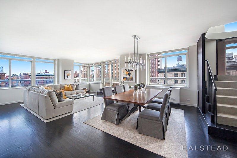 1st image of 2373 Broadway APT 1721