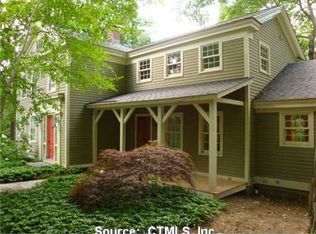 39 Bone Mill Rd, East Haddam, CT 06423