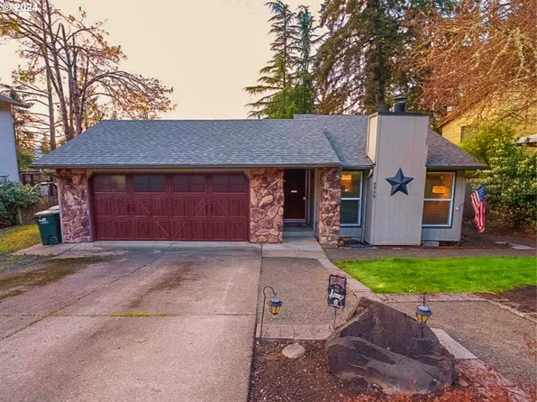 6966 Jessica Dr, Springfield, OR 97478
