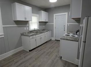 1518 N 18th St, Abilene, TX 79601
