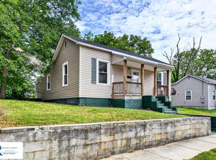 37 Morris Ave, Danville, VA 24541