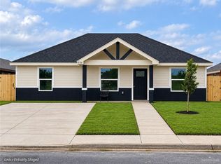 486 Serg Loop, Alamo, TX 78516