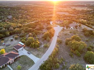 1111 Cedar Ridge Rd, Gatesville, TX 76528